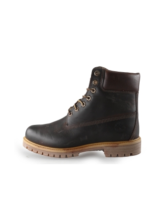 Timberland Veterboots Bruin 249499