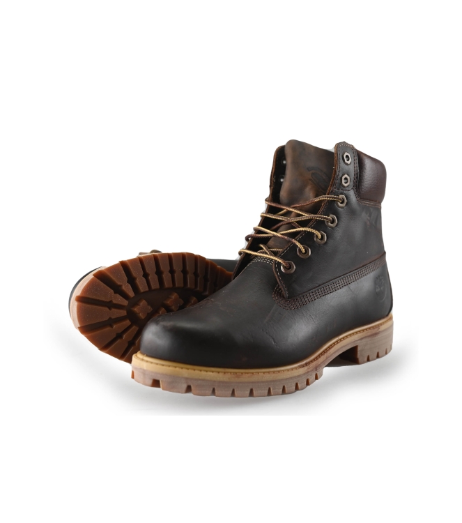 Timberland Veterboots