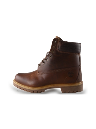 Timberland Veterboots Bruin 249500
