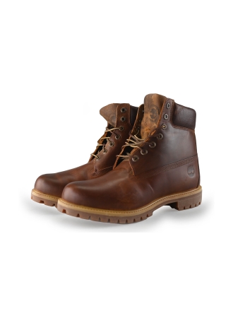 Timberland Veterboots Bruin 249500