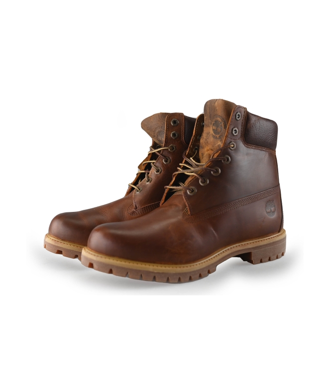 Timberland Veterboots