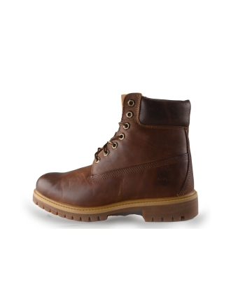 Timberland Veterboots Bruin 249502