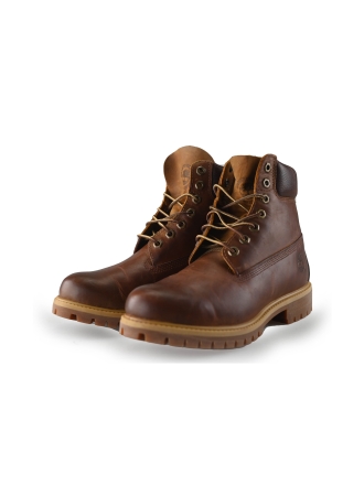 Timberland Veterboots Bruin 249502