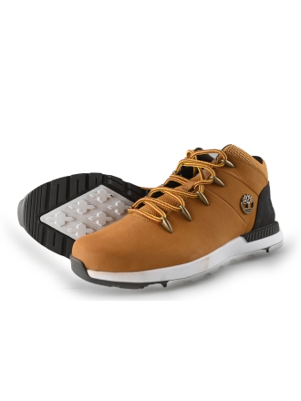 Timberland Sneakers Geel 249503