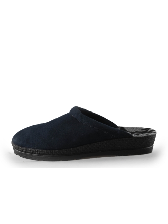 Rohde Pantoffels Blauw 249507