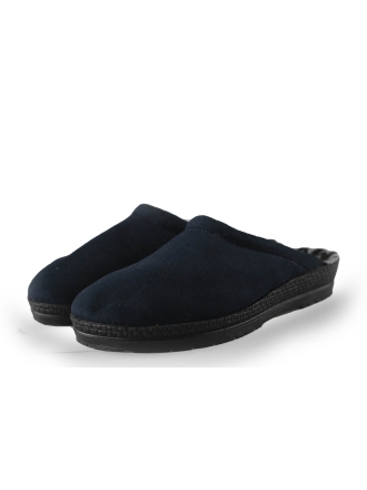 Rohde Pantoffels Blauw 249507