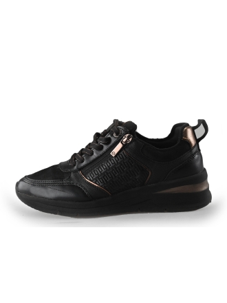 Tamaris Sneakers Zwart 249509