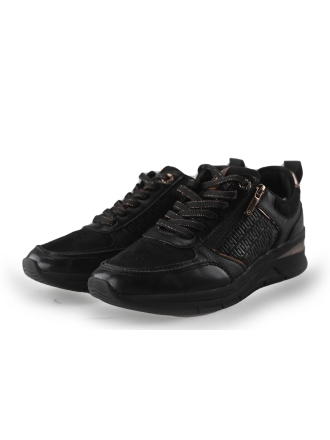 Tamaris Sneakers Zwart 249509
