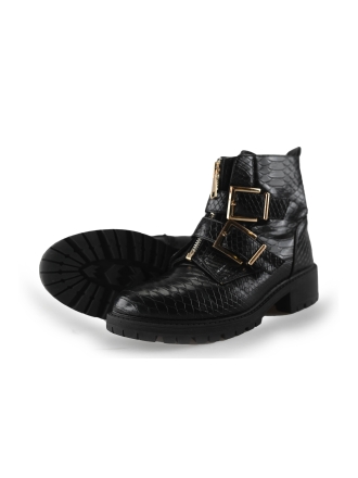 Sub55 Biker boots