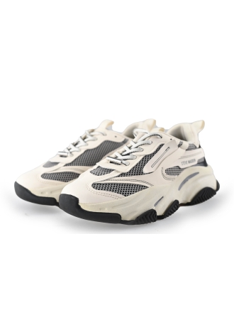 Steve Madden Sneakers Zwart 249515