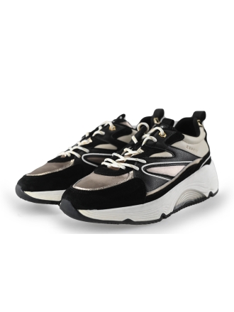 Cruyff Sneakers Zwart 249516