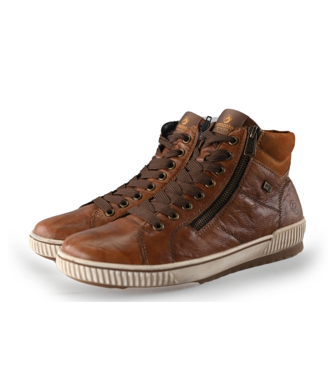 Remonte Hoge sneakers
