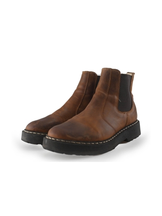 Palpa Enkellaarzen Cognac 249522