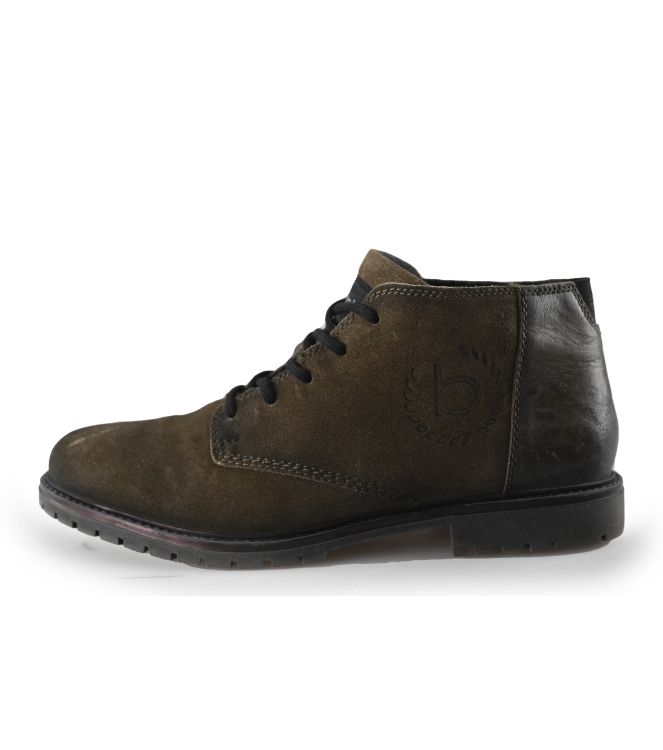 Bugatti Veterboots