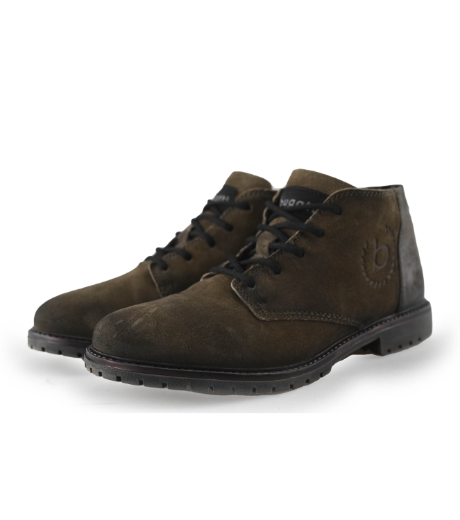 Bugatti Veterboots