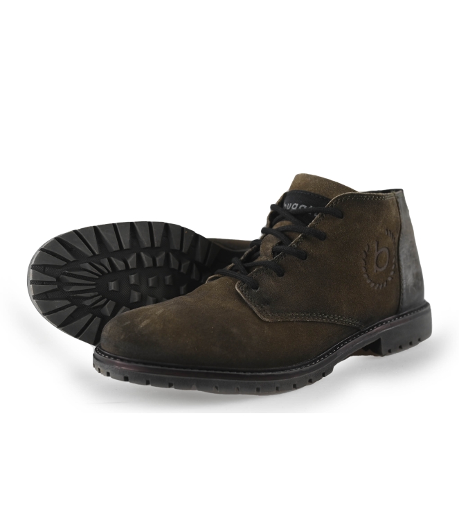 Bugatti Veterboots