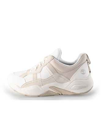 Timberland Sneakers Wit 249525