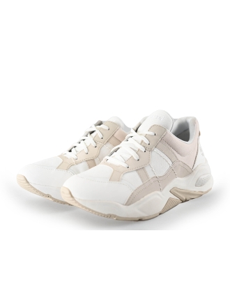 Timberland Sneakers Wit 249525