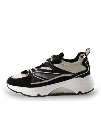 Cruyff Sneakers Zwart 249529