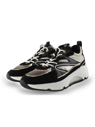 Cruyff Sneakers Zwart 249529