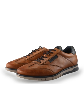 Bugatti Sneakers Cognac 249530