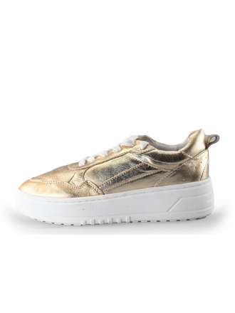 Sub55 Sneakers Goud 249531