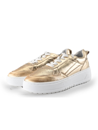 Sub55 Sneakers Goud 249531