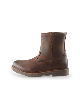 Mazzeltov Boots