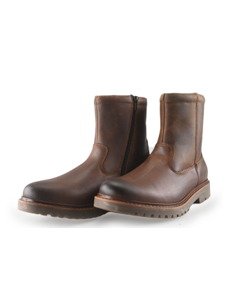 Mazzeltov Boots