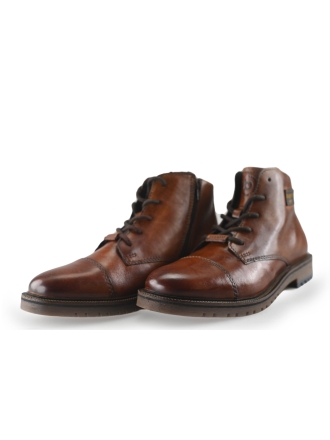 Bugatti Veterschoenen Bruin 249534
