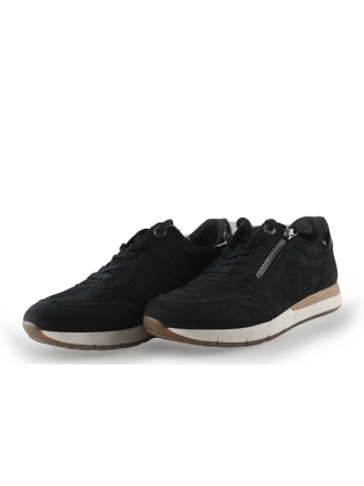 Gabor Sneakers Blauw 249535