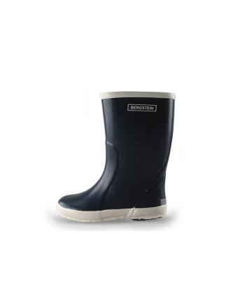 Bergstein Regenlaarzen Blauw 249555
