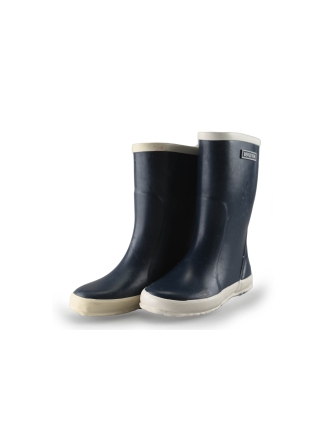 Bergstein Regenlaarzen Blauw 249555