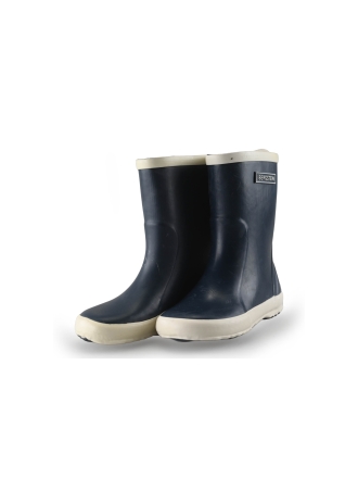 Bergstein Regenlaarzen Blauw 249556
