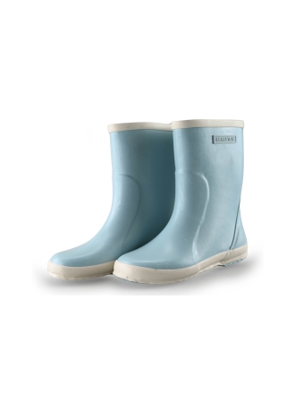 Bergstein Regenlaarzen Blauw 249559