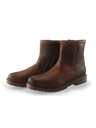 Mazzeltov Boots