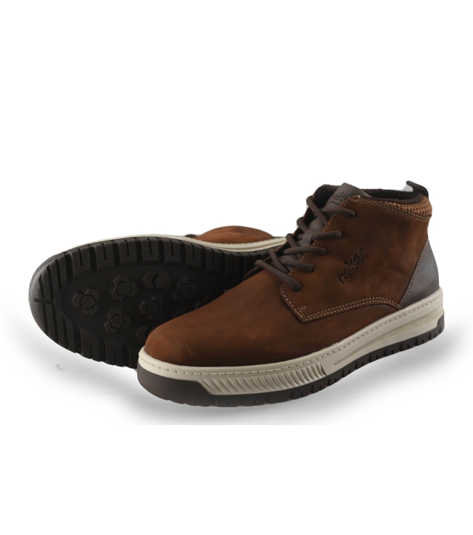 Rieker Veterboots