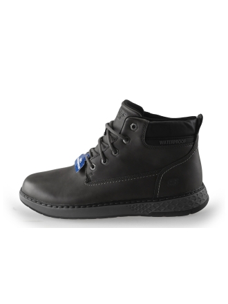 Skechers Veterboots Zwart 249567