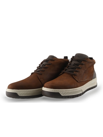 Rieker Veterboots Bruin 249572