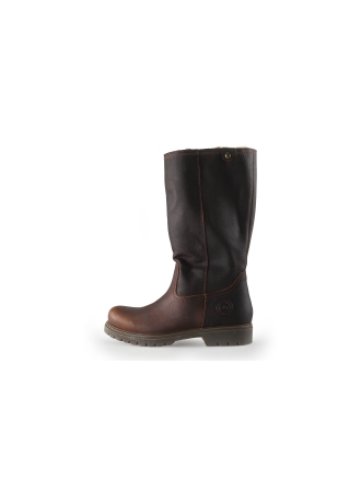 Panama Jack Laarzen Bruin 249587