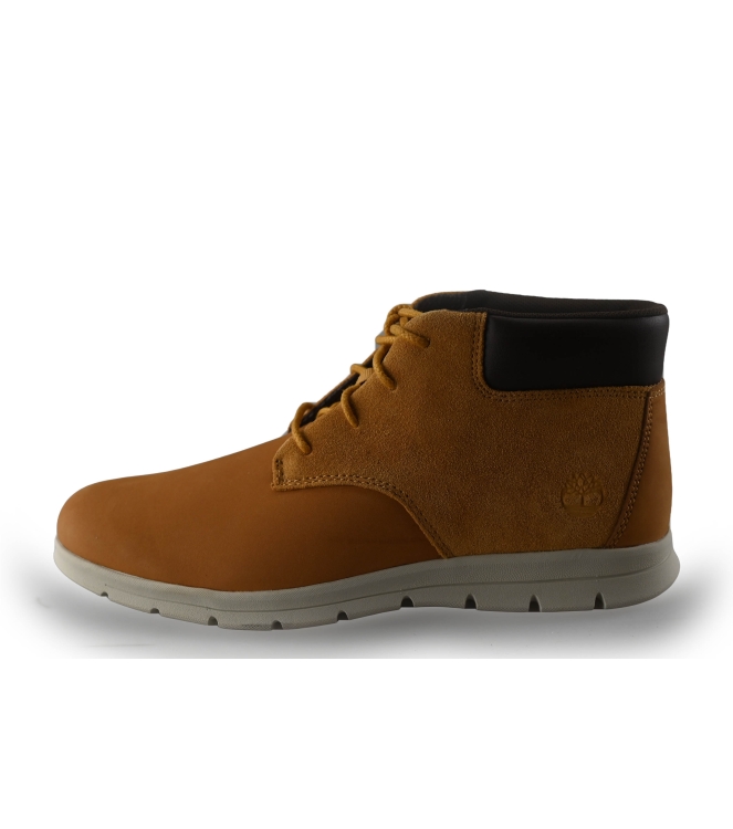 Timberland Veterboots