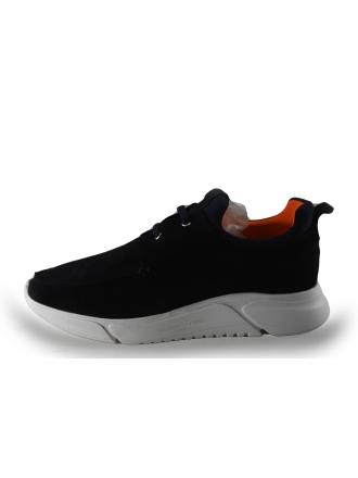 Reinhard Frans Sneakers Blauw 249599
