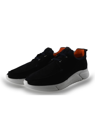 Reinhard Frans Sneakers Blauw 249599