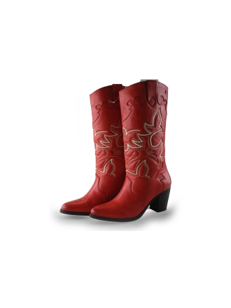 Lazamani Cowboy laarzen
