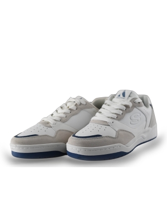 Skechers Sneakers Wit 249602