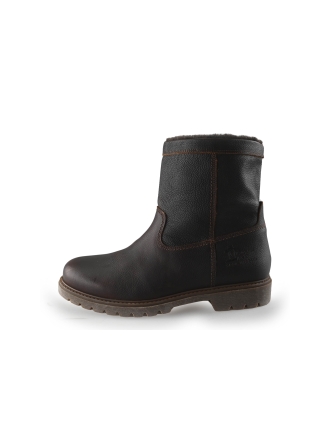 Panama Jack Laarzen Bruin 249604