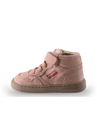 Shoesme Hoge sneakers Roze 249609