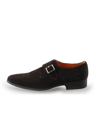 Reinhard Frans Nette schoenen  Bruin 249618