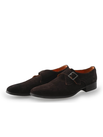 Reinhard Frans Nette schoenen  Bruin 249618