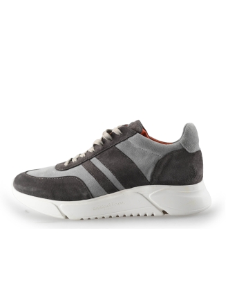 Reinhard Frans Sneakers Grijs 249625